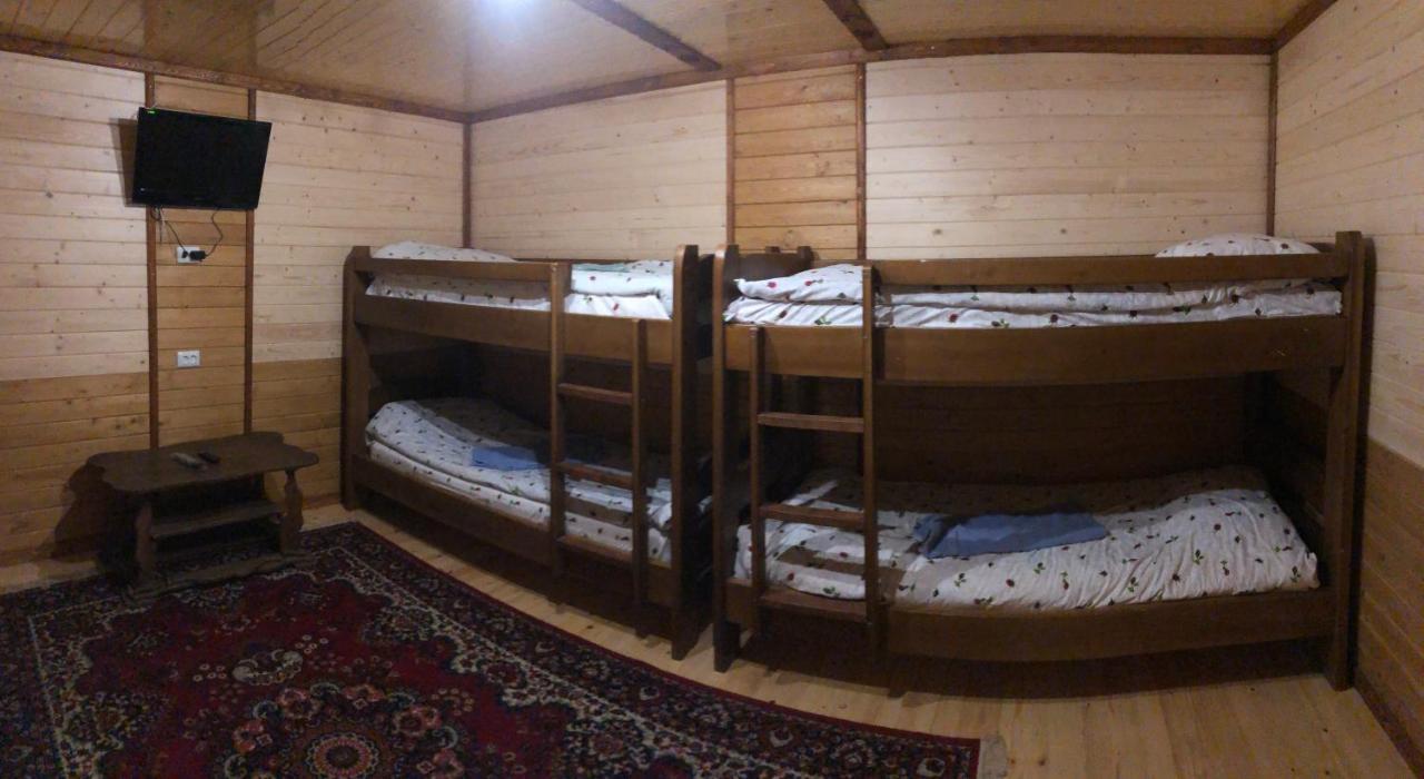 Guest House Dvir Pysanka 코시우 외부 사진