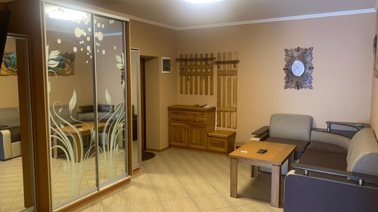 Guest House Dvir Pysanka 코시우 외부 사진
