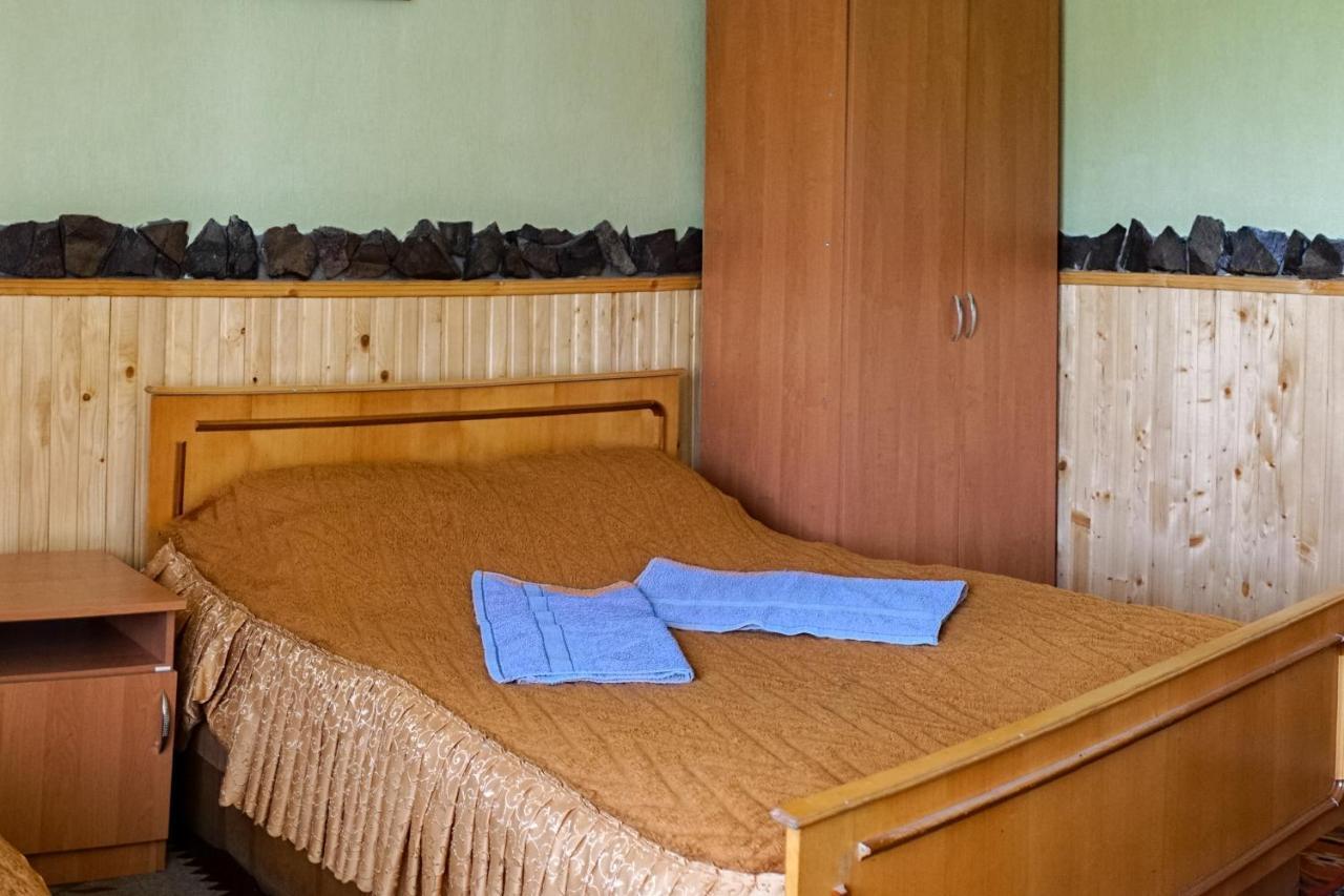 Guest House Dvir Pysanka 코시우 외부 사진