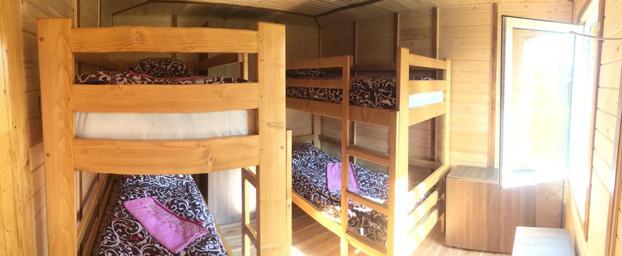 Guest House Dvir Pysanka 코시우 외부 사진